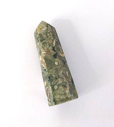 Doğal Değerli Casper Taşı Piramit Kütle Dikit Nokta Şifa Taşı Çakra Ev Dekorasyon  Hediye