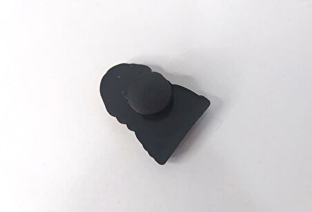 Terlik Süsü  Silikon Terlik Sandalet Tokası Örümcek Adam Süsü Aksesuar