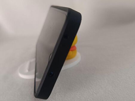 Telefon Tutucu Sanrio Pompompurin Silikon Telefon Standı Karakter Figür Oyuncak