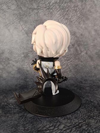 Dungeon Fighter Online 10 cm Oyun Karakter Figür Oyuncak Biblo 15605