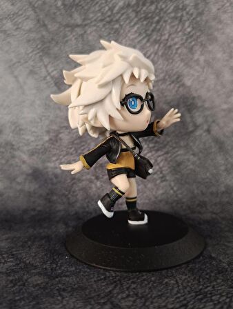 Dungeon Fighter Online 10 cm Oyun Karakter Figür Oyuncak Biblo 15607