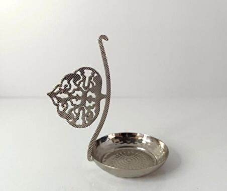 Mumluk tealight metal Ev Dekor Masa süsü Özel Gün Hediye  