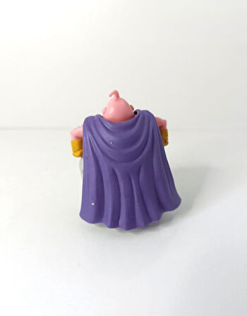 Anime Dragon Ball Majin Buu Karakter Figür Oyuncak Biblo 8 cm