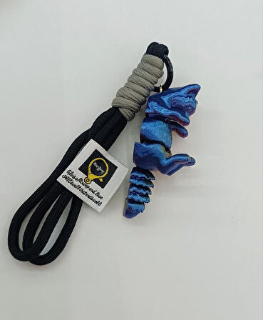 Anahtarlık Rakun Hayvan Araba Çanta Cüzdan Süsü Oyuncak En Yeni                