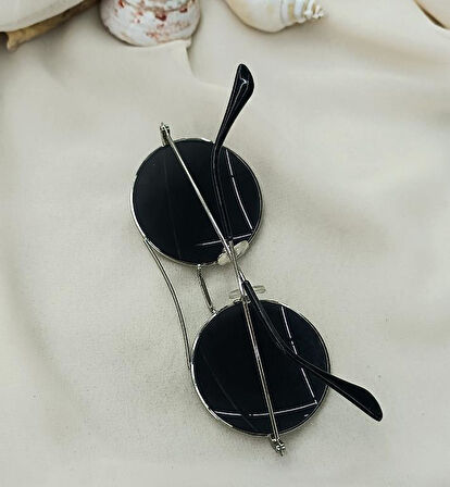 Gözlük Ferrucci 5639-C4 Kutusunda Kadın Güneş Gözlüğü    