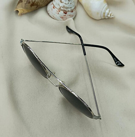 Gözlük Ferrucci 5639-C4 Kutusunda Kadın Güneş Gözlüğü    