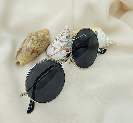 Gözlük Ferrucci 5639-C4 Kutusunda Kadın Güneş Gözlüğü    