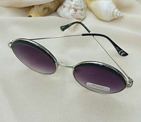 Gözlük Ferrucci 5615-C4 Kutusunda Kadın Güneş Gözlüğü    