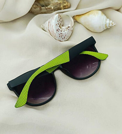 Gözlük Ferrucci 5655-C1 Kutusunda Kadın Güneş Gözlüğü  