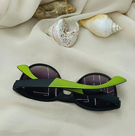 Gözlük Ferrucci 5655-C1 Kutusunda Kadın Güneş Gözlüğü  