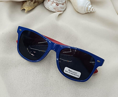 Gözlük Ferrucci 5655-C1 Kutusunda Kadın Güneş Gözlüğü  