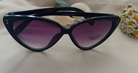 Silvio Monetti SM-8018 UV400 Kadın Güneş Gözlüğü Kutusunda    