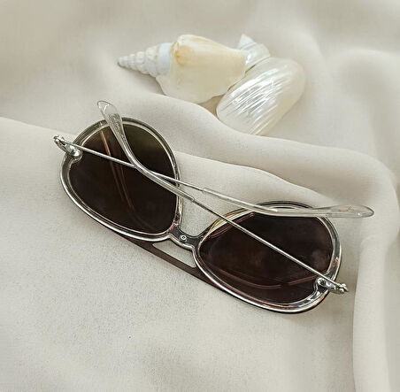 DK4180 COL.1 Unisex Güneş Gözlüğü Kutusunda  