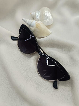 DK4170 4304 COL.1 Kadın Güneş Gözlüğü Kutusunda  