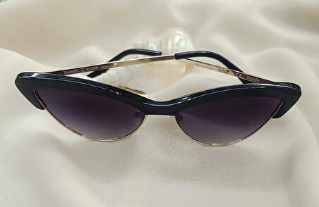 DK4170 4304 COL.1 Kadın Güneş Gözlüğü Kutusunda  