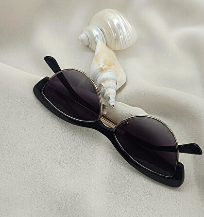 DK4170 4304 COL.1 Kadın Güneş Gözlüğü Kutusunda  