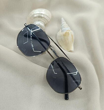 DK3216 COL.4 Kadın Güneş Gözlüğü Kutusunda  