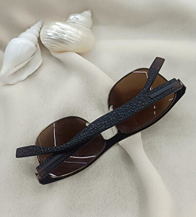 Silvio Monetti SM562 59 Erkek  Güneş Gözlüğü Kutusunda  