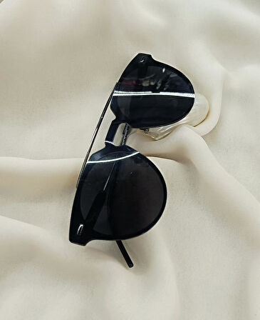 DK4197 COL.5 Kadın Güneş Gözlüğü Kutusunda  