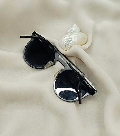 DK4197 COL.5 Kadın Güneş Gözlüğü Kutusunda  