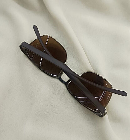 Silvio Monetti SM8311 62 Erkek Güneş Gözlüğü Kutusunda  