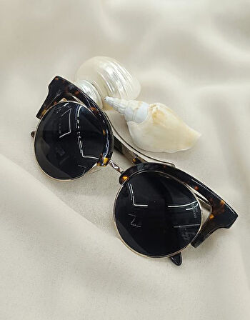 Belmond  B1000 C3 Kadın Güneş Gözlüğü Kutusunda  