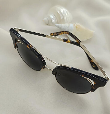 Belmond  B1000 C3 Kadın Güneş Gözlüğü Kutusunda  