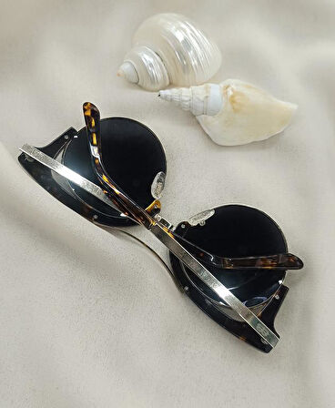 Belmond  B1000 C3 Kadın Güneş Gözlüğü Kutusunda  