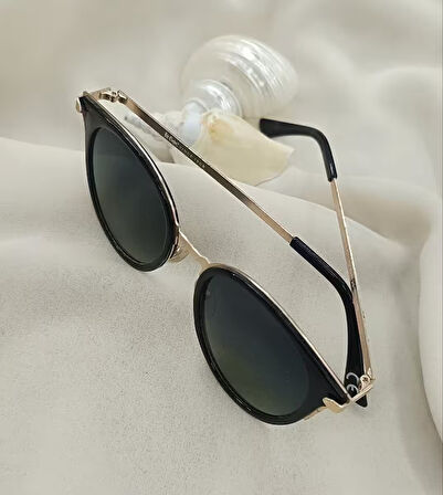 LC1010  C1 Kadın Güneş Gözlüğü Kutusunda  