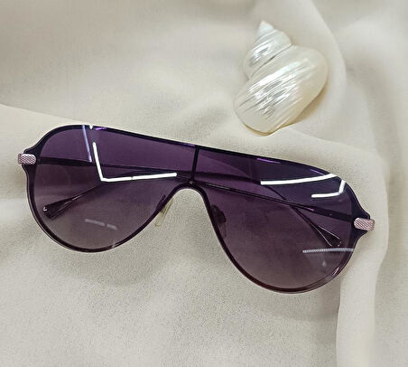 DK4204 COL.3 Unisex Güneş Gözlüğü Kutusunda  