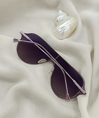 DK4204 COL.3 Unisex Güneş Gözlüğü Kutusunda  