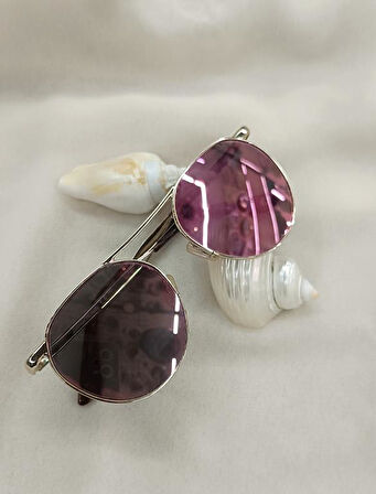 LM 3005 C4 Kadın Güneş Gözlüğü 