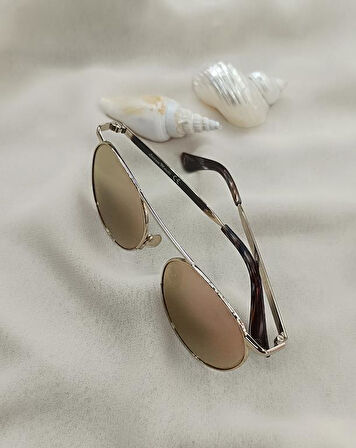 LM 3005 C4 Kadın Güneş Gözlüğü 