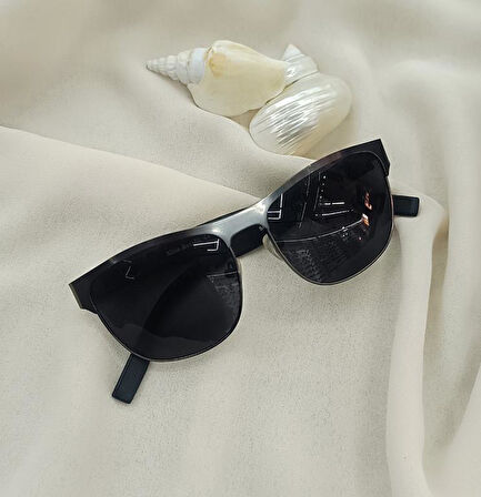 Silvio Monetti SM562 F Erkek Güneş Gözlüğü Kutusunda  