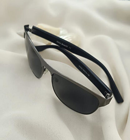 Silvio Monetti SM562 F Erkek Güneş Gözlüğü Kutusunda  