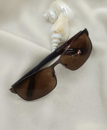 Silvio Monetti SM4071 Erkek Güneş Gözlüğü Kutusunda  