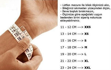 Hdmarketim Otantik Swarovski Taşlı Kurukafa Kelepçe Metal Bileklik 5489
