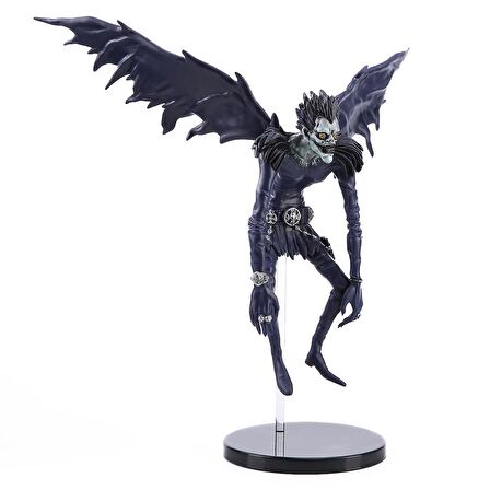 Death Note Ryuk Figür Ölüm Meleği Masaüstü Biblo