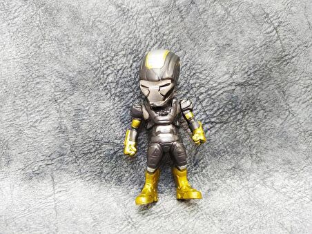 Avengers Marvel Iron Man Mini Figür Oyuncak