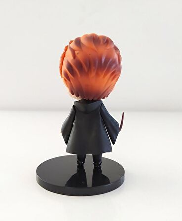 Harry Potter Ron Weasley Figür Oyuncak Koleksiyon Masaüstü Dekoru Biblo