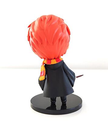 Harry Potter Ron Weasley Figür Karakter Oyuncak Koleksiyon Masaüstü Dekoru Biblo