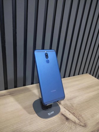 Huawei Mate 10 Lite 64 GB Mavi TEŞHİR ÜRÜNÜ