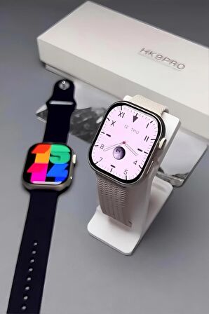 Hk9 Pro İle Tarzını Yansıt