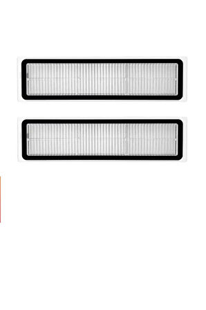 Dreame Bot L10 Pro Uyumlu Hepa Filtre 2 adet