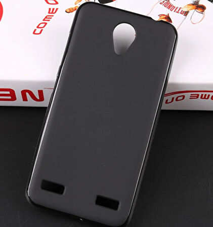 Zte Blade A520 Koruma Silikon Kılıf-(5775)
