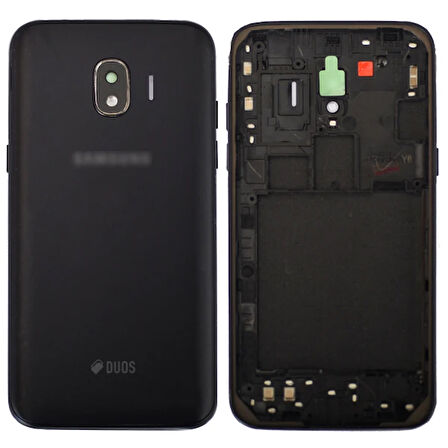 Sm J2 J2018 J250 İçin Kasa Kapak Full-(5775)