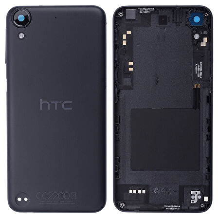 Htc Desire 530 Arka Pil Batarya Kapağı-(5775)