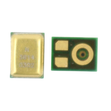 İphone 4 /İphone 4S Mikrofon-(5775)