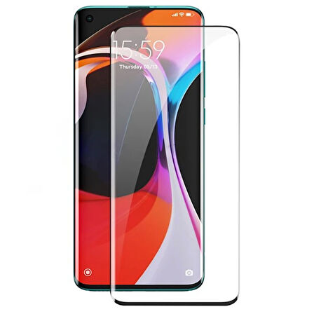 10-10Pro-10S Full Tempered Cam Koruyucu 0.25Mm-(5775)