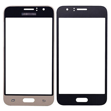 Sm J120 J1 (2016) İçin Dokunmatik Lens-(5775)